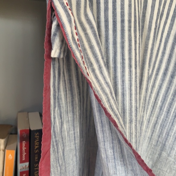 Kilol size M Chinese collar kurta. With pockets. - Picture 7 of 8